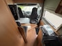 Dethleffs Camper KW 009 Pössl Vast bed, Tv, Toilet, Douche, Trekhaak, Luifel, Airco, Cruise control