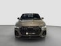 Audi Q3 Sportback 45 TFSI e S-line | Carplay | Camera | Chronosgrau | Matrix | Elektr. stoelen | Dodehoek | 1e eigenaar