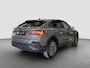Audi Q3 Sportback 45 TFSI e S-line | Carplay | Camera | Chronosgrau | Matrix | Elektr. stoelen | Dodehoek | 1e eigenaar