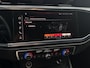 Audi Q3 Sportback 45 TFSI e S-line | Carplay | Camera | Chronosgrau | Matrix | Elektr. stoelen | Dodehoek | 1e eigenaar