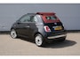 Fiat 500C 1.2 Lounge | PDC | Airco | Lage km |
