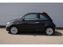Fiat 500C 1.2 Lounge | PDC | Airco | Lage km |