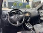 Nissan Juke 1.6 N-Connecta- Automaat- NAV- Trekhaak