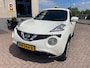 Nissan Juke 1.6 N-Connecta- Automaat- NAV- Trekhaak