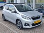 Peugeot 108 1.0 E-VTI ALLURE TOP! Cabrio | Keyless | Clima | Navi | Camera