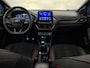 Ford Puma 1.0 EcoBoost Hybrid ST-Line X First Edition Panoramadak, Camera, Winterpakket, Keyless start, Virtual desk, Navi, Cruise control, Half leder
