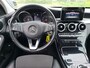 Mercedes-Benz C-klasse 180 Ambition | automaat | navi | airco | parkeersensoren