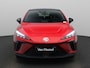MG MG4 Long Range 64kWh Luxury | WLTP 435 KM | SoH 97% | 360° CAM | ACC | ECC | 17" LMV | Stoel + Stuur Verwarming | Warmte pomp |