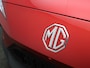 MG MG4 Long Range 64kWh Luxury | WLTP 435 KM | SoH 97% | 360° CAM | ACC | ECC | 17" LMV | Stoel + Stuur Verwarming | Warmte pomp |
