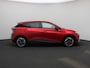 MG MG4 Long Range 64kWh Luxury | WLTP 435 KM | SoH 97% | 360° CAM | ACC | ECC | 17" LMV | Stoel + Stuur Verwarming | Warmte pomp |