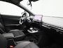 MG MG4 Long Range 64kWh Luxury | WLTP 435 KM | SoH 97% | 360° CAM | ACC | ECC | 17" LMV | Stoel + Stuur Verwarming | Warmte pomp |