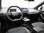MG MG4 Long Range 64kWh Luxury | WLTP 435 KM | SoH 97% | 360° CAM | ACC | ECC | 17" LMV | Stoel + Stuur Verwarming | Warmte pomp |