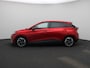 MG MG4 Long Range 64kWh Luxury | WLTP 435 KM | SoH 97% | 360° CAM | ACC | ECC | 17" LMV | Stoel + Stuur Verwarming | Warmte pomp |