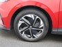 MG MG4 Long Range 64kWh Luxury | WLTP 435 KM | SoH 97% | 360° CAM | ACC | ECC | 17" LMV | Stoel + Stuur Verwarming | Warmte pomp |
