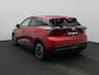 MG MG4 Long Range 64kWh Luxury | WLTP 435 KM | SoH 97% | 360° CAM | ACC | ECC | 17" LMV | Stoel + Stuur Verwarming | Warmte pomp |