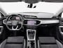 Audi Q3 Sportback 45 TFSI e S-line | 20 inch | LED | Carplay | Dodehoek | Alcantara | Virtual | Stoelverwarming | ACC | 1e eig.