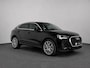 Audi Q3 Sportback 45 TFSI e S-line | 20 inch | LED | Carplay | Dodehoek | Alcantara | Virtual | Stoelverwarming | ACC | 1e eig.