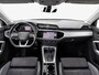 Audi Q3 Sportback 45 TFSI e S-line | 20 inch | LED | Carplay | Dodehoek | Alcantara | Virtual | Stoelverwarming | ACC | 1e eig.