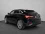 Audi Q3 Sportback 45 TFSI e S-line | 20 inch | LED | Carplay | Dodehoek | Alcantara | Virtual | Stoelverwarming | ACC | 1e eig.