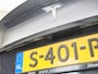 Tesla Model 3 Standard RWD Plus UPGRADE 92,9% SoH [ RYZEN AMD+LFP-ACCU+TREKHAAK+WARMTEPOMP+AUTOPILOT+60 kWh+PREMIUM AUDIO ]