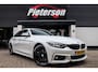 BMW 4-Serie Gran Coupe 420i M-Pakket NAP H&K CAMERA XENON
