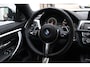 BMW 4-Serie Gran Coupe 420i M-Pakket NAP H&K CAMERA XENON
