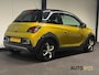Opel Adam 1.4 Slam Black Favourite|NAVI|CABRIO|HALF LEDER|GOED ONDERHOUDEN