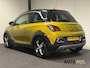 Opel Adam 1.4 Slam Black Favourite|NAVI|CABRIO|HALF LEDER|GOED ONDERHOUDEN
