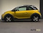 Opel Adam 1.4 Slam Black Favourite|NAVI|CABRIO|HALF LEDER|GOED ONDERHOUDEN