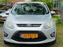Ford C-Max 1.6 Trend|RIJD SCHAKELT GEBRUIKERSPOREN EN VIES BINNEN KANT