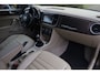 Volkswagen Beetle Cabriolet 1.2 TSI Higline BlueMotion | 70s Uitvoering | Uniek | Leder | Stoelverwarming | Historie | Bruin Met.