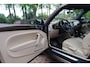 Volkswagen Beetle Cabriolet 1.2 TSI Higline BlueMotion | 70s Uitvoering | Uniek | Leder | Stoelverwarming | Historie | Bruin Met.