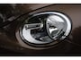 Volkswagen Beetle Cabriolet 1.2 TSI Higline BlueMotion | 70s Uitvoering | Uniek | Leder | Stoelverwarming | Historie | Bruin Met.
