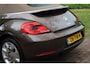 Volkswagen Beetle Cabriolet 1.2 TSI Higline BlueMotion | 70s Uitvoering | Uniek | Leder | Stoelverwarming | Historie | Bruin Met.