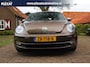 Volkswagen Beetle Cabriolet 1.2 TSI Higline BlueMotion | 70s Uitvoering | Uniek | Leder | Stoelverwarming | Historie | Bruin Met.
