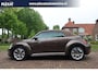Volkswagen Beetle Cabriolet 1.2 TSI Higline BlueMotion | 70s Uitvoering | Uniek | Leder | Stoelverwarming | Historie | Bruin Met.