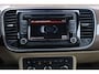 Volkswagen Beetle Cabriolet 1.2 TSI Higline BlueMotion | 70s Uitvoering | Uniek | Leder | Stoelverwarming | Historie | Bruin Met.
