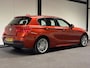 BMW 1-Serie 118i Executive (M-SPORT, GROOT NAVI, ACC, ALCANTARA, PARKEERSENSOREN)