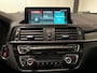 BMW 1-Serie 118i Executive (M-SPORT, GROOT NAVI, ACC, ALCANTARA, PARKEERSENSOREN)
