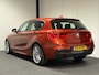 BMW 1-Serie 118i Executive (M-SPORT, GROOT NAVI, ACC, ALCANTARA, PARKEERSENSOREN)