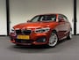 BMW 1-Serie 118i Executive (M-SPORT, GROOT NAVI, ACC, ALCANTARA, PARKEERSENSOREN)