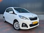 Peugeot 108 1.0 e-VTi Active * Airco * LED * Elek-ramen * 5-Deurs * Goed Onderhouden *