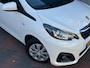 Peugeot 108 1.0 e-VTi Active * Airco * LED * Elek-ramen * 5-Deurs * Goed Onderhouden *