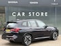 BMW iX3 High Executive 80 kWh M Sport Fabrieksgarantie