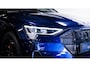 Audi E-tron 55 quattro Business edition Plus 95kWh ACC|360°|NightVis|PANO|HUD|22''|VirtualMir|B&O|Stoel:Verw.Koel.Mas.Mem|2xLaadp.