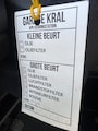 Volkswagen Overige 1.0 take up! BlueMotion AIRCO NETTE AUTO RIJDT GOED NAP APK 10-2026