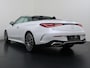 Mercedes-Benz CLE Cabriolet 300 4MATIC AMG Line | Head-Up Display | Memory seats | Digital Light met Projectie Functie | Lederen Bekleding | Airscarf & Aircap | Sfeerverlichting |