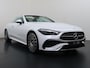 Mercedes-Benz CLE Cabriolet 300 4MATIC AMG Line | Head-Up Display | Memory seats | Digital Light met Projectie Functie | Lederen Bekleding | Airscarf & Aircap | Sfeerverlichting |