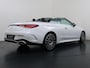 Mercedes-Benz CLE Cabriolet 300 4MATIC AMG Line | Head-Up Display | Memory seats | Digital Light met Projectie Functie | Lederen Bekleding | Airscarf & Aircap | Sfeerverlichting |