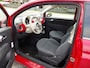 Fiat 500 1.2 Pop Automaat / Rijklaarprijs